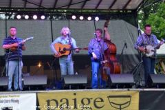 Charlotte BluegrassFestival