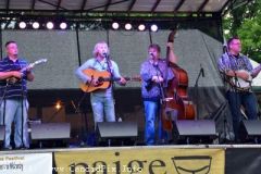 Charlotte BluegrassFestival