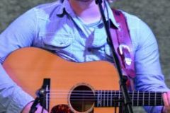 Charlotte BluegrassFestival