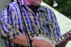 Charlotte BluegrassFestival