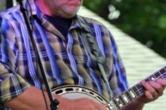 Charlotte BluegrassFestival