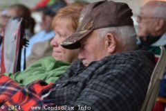 Charlotte BluegrassFestival