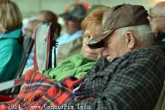 Charlotte BluegrassFestival