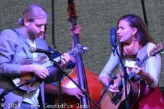 Charlotte BluegrassFestival