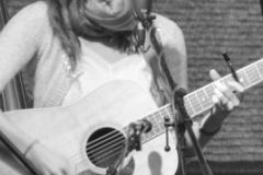 Charlotte BluegrassFestival