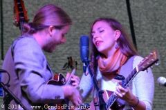Charlotte BluegrassFestival