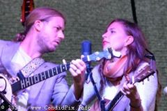 Charlotte BluegrassFestival