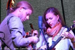 Charlotte BluegrassFestival