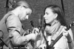 Charlotte BluegrassFestival