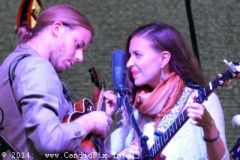 Charlotte BluegrassFestival