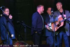Charlotte BluegrassFestival