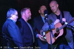 Charlotte BluegrassFestival