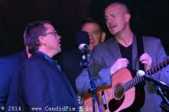 Charlotte BluegrassFestival