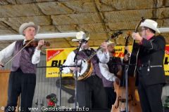 2014 February Palatka Bluegrass Festival