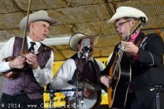 Palatka Bluegrass Festival February 2014