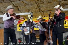 Palatka Bluegrass Festival February 2014