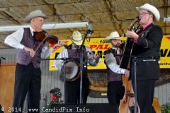 Palatka Bluegrass Festival February 2014