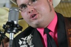 Palatka Bluegrass Festival February 2014