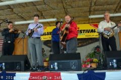 Palatka Bluegrass Festival February 2014