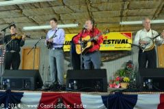 Palatka Bluegrass Festival February 2014