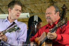 Palatka Bluegrass Festival February 2014