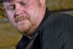 Palatka Bluegrass Festival February 2014