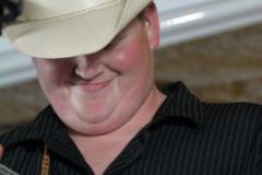 Palatka Bluegrass Festival February 2014