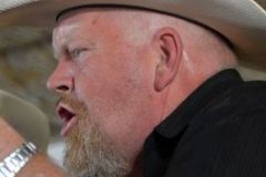 Palatka Bluegrass Festival February 2014