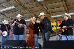 Palatka Bluegrass Festival February 2014
