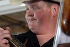 Palatka Bluegrass Festival February 2014