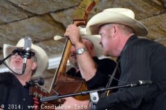 Palatka Bluegrass Festival February 2014
