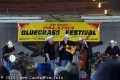 Palatka Bluegrass Festival February 2014