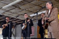 Palatka Bluegrass Festival February 2014