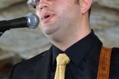 Palatka Bluegrass Festival February 2014