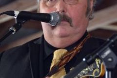 Palatka Bluegrass Festival February 2014