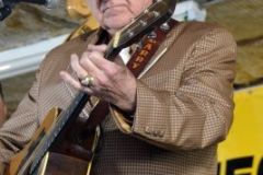 Palatka Bluegrass Festival February 2014