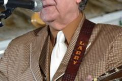 Palatka Bluegrass Festival February 2014