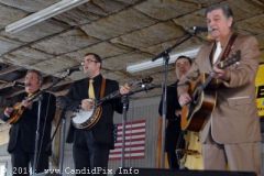 Palatka Bluegrass Festival February 2014