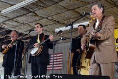 Palatka Bluegrass Festival February 2014