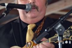 Palatka Bluegrass Festival February 2014