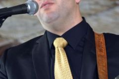 Palatka Bluegrass Festival February 2014