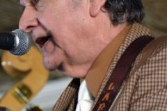 Palatka Bluegrass Festival February 2014