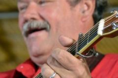Palatka Bluegrass Festival February 2014