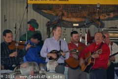 Palatka Bluegrass Festival February 2014