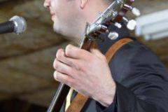 Palatka Bluegrass Festival February 2014
