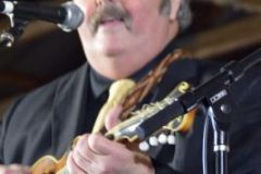 Palatka Bluegrass Festival February 2014