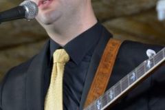 Palatka Bluegrass Festival February 2014