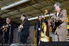 Palatka Bluegrass Festival February 2014