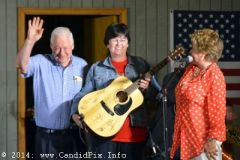 Palatka Bluegrass Festival February 2014