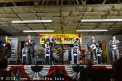 Palatka Bluegrass Festival February 2014